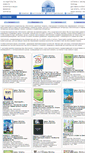 Mobile Screenshot of anthologybooks.ru